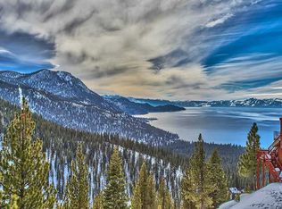1464 Glarus Ct, Incline Village, NV
