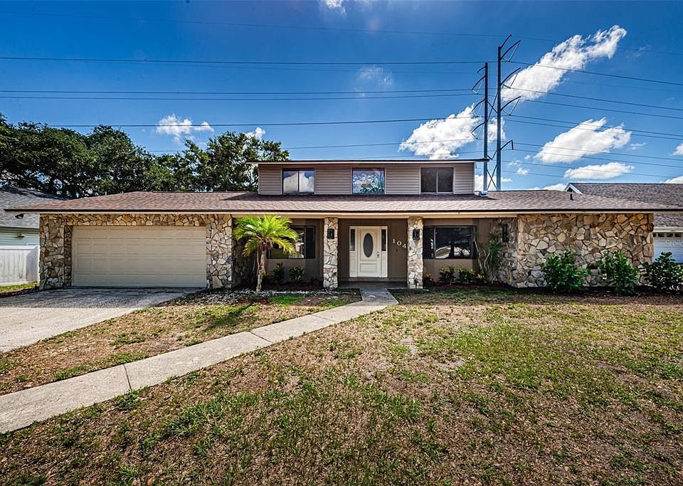 104 Dunbridge Dr, Palm Harbor, FL 34684 Zillow