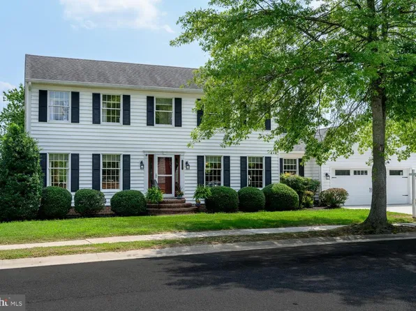 29803 Standish St, Easton, MD 21601