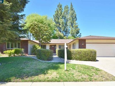 2310 English Ct, Walnut Creek, CA, 94598