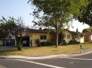 467 Anson Ave, Rohnert Park, CA 94928