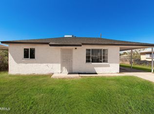 4836 S 20th Pl, Phoenix, AZ 85040