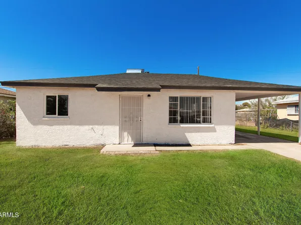 4836 S 20TH Place, Phoenix, AZ 85040