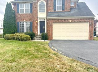 25278 Boldness Ct, Aldie, VA 20105