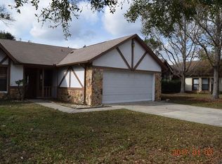 3638 Daventry Rd, Orlando, FL 32817