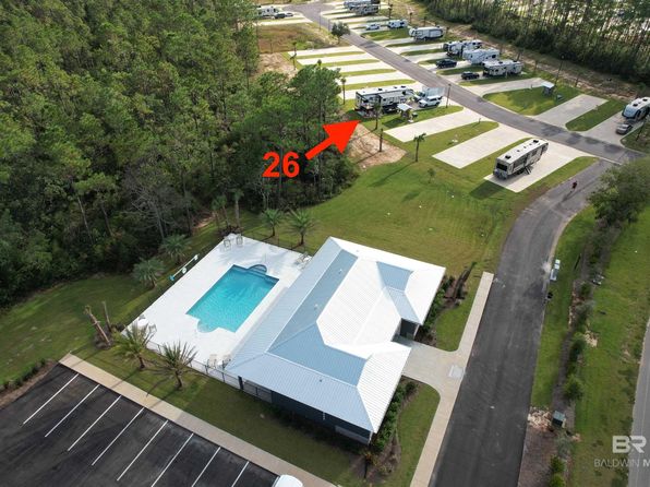19648 County Road 8 #26, Gulf Shores, AL 36542