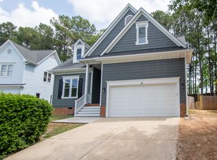 105 Tracey Creek Ct, Apex, NC 27502