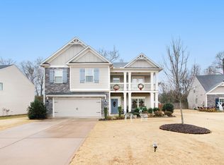 3351 Lynne Rd, Powder Springs, GA 30127