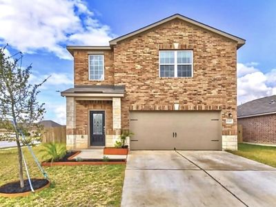 13400 William McKinley Way, Manor, TX, 78653