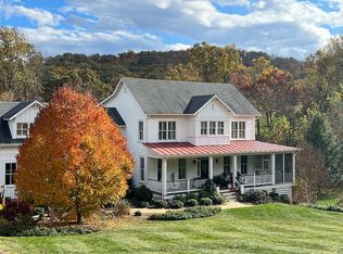 4715 Ragged Mountain Ln, Charlottesville, VA 22903