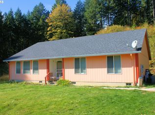 23166 NW Kutch Rd, Yamhill, OR 97148
