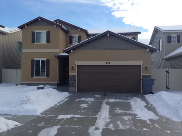 873 W Hexham Dr, North Salt Lake, UT 84054