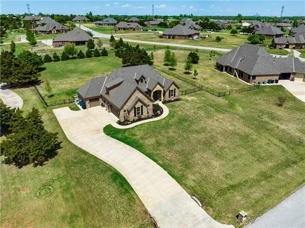 8721 SW 109th Ct, Oklahoma City, OK 73173