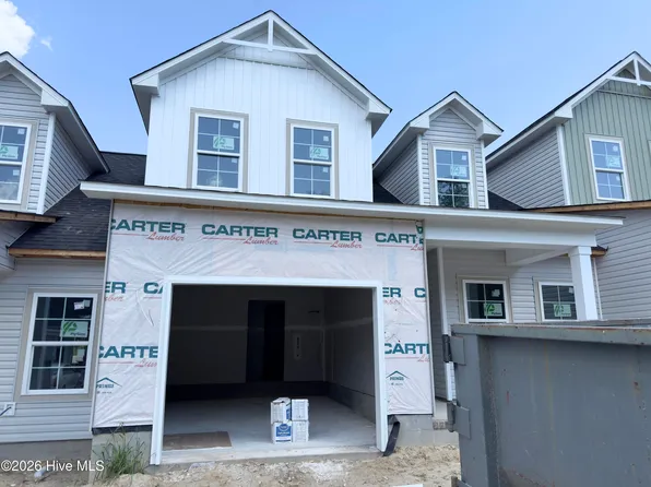 551 Timbercrest Circle SE, Bolivia, NC 28422