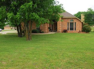 449 Eastward Dr, Royse City, TX 75189