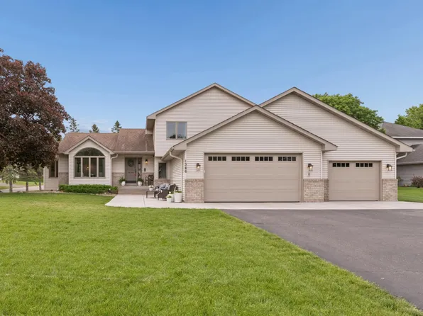 1346 140th Ave NW, Andover, MN 55304