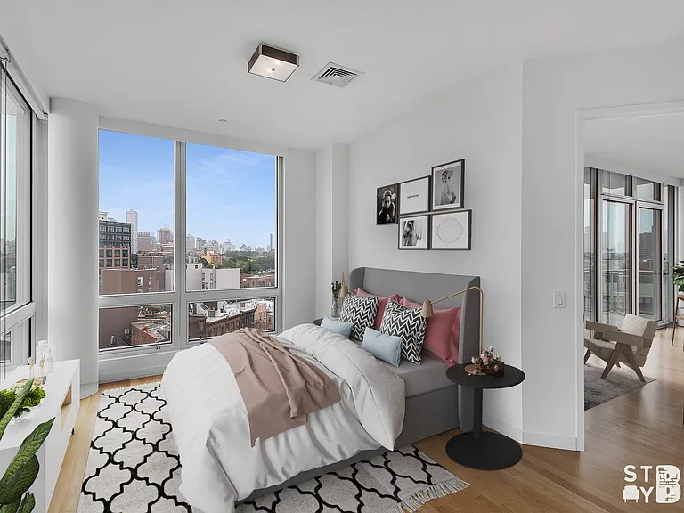 525 Clinton Ave #11N — Photo 8