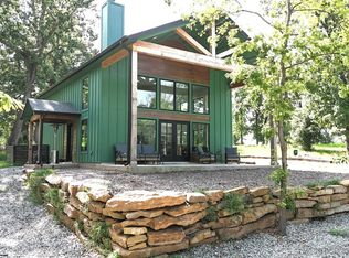 119402 S 4214th Loop, Eufaula, OK 74432