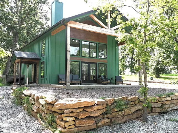 119402 S 4214th Loop, Eufaula, OK 74432