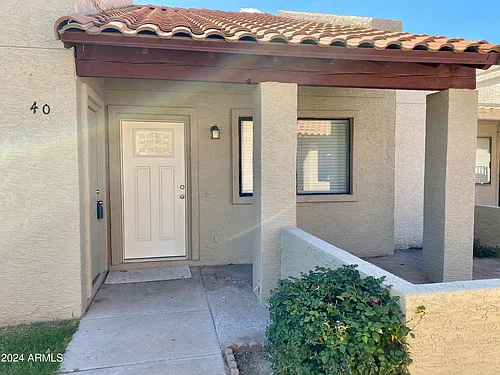 875 S Nebraska St #40 Photo 1