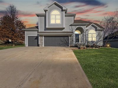 10118 Miller Ln, Kansas City, KS, 66109