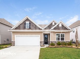 169 Greenwich Dr, Summerville, SC 29486