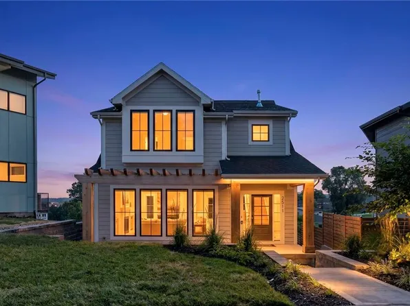2511 Forest Ave, Kansas City, MO 64108
