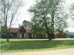 6003 Edwin Jones Dr, Huntsville, AL 35811