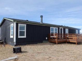 18955 Holman Rd, Colorado Springs, CO 80928