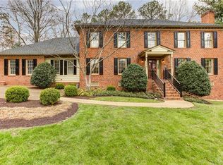 11 Bisley Ct, Henrico, VA 23238