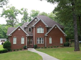 3728 Humber Rd, Dora, AL 35062