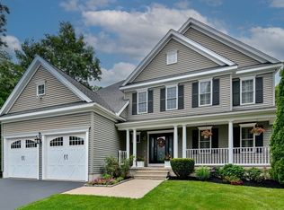 77 Brandywine Rd, Franklin, MA 02038