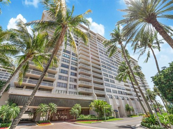 1 Grove Isle Dr #A908