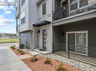 3439 Berg Poin, Colorado Springs, CO 80907