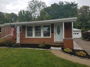 3212 Braddock St, Kettering, OH 45420