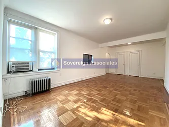 Rented by Sovereign Associates