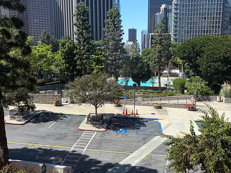 800 W 1st St #702 — Photo 11