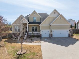 905 Towerhill, Cave Springs, AR 72718