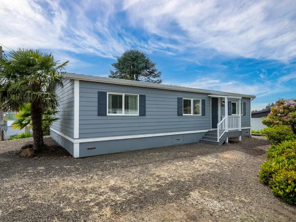 4315 Portland Ave N, Tillamook, OR 97141