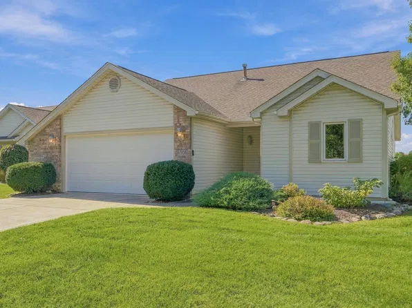 6908 Creekwood Trl, Fort Wayne, IN 46835