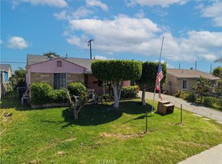 11428 Leland Ave, Whittier, CA 90605