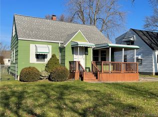 59 Coventry Rd, Buffalo, NY 14217