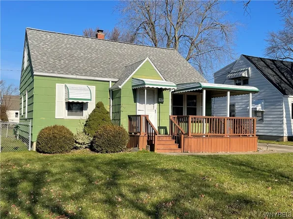 59 Coventry Rd, Buffalo, NY 14217