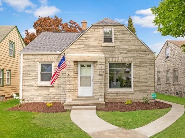 2406 South 61st STREET, West Allis, WI 53219