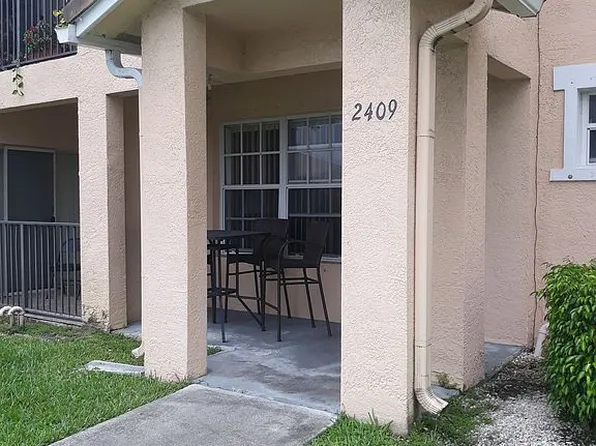 2409 Belmont Ln, Pompano Beach, FL 33068