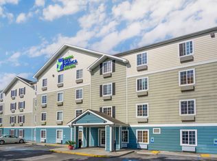 Charleston - Ashley Phosphate Rd., North Charleston, SC 29420