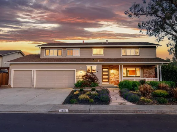 155 Vista View Drive, Vacaville, CA 95688