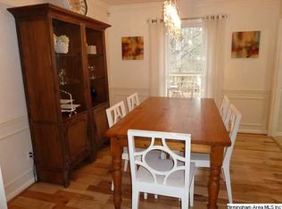 154 Mallard Point Cir, Pelham, AL 35124