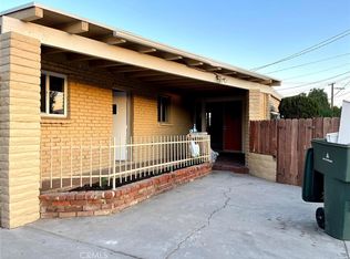 4829 Hedrick Ave, Riverside, CA 92505