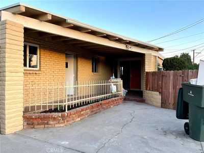 4829 Hedrick Ave, Riverside, CA, 92505
